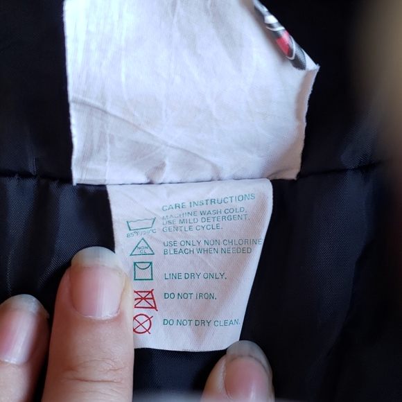 OBERMEYER mens XL ski pants vintage - Picture 4 of 10